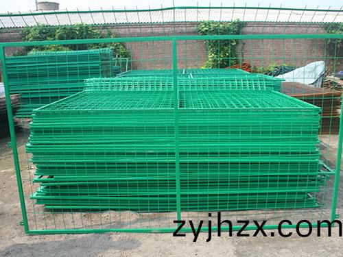 邊框(kuang)護(hu)欄(lan)網(wang)