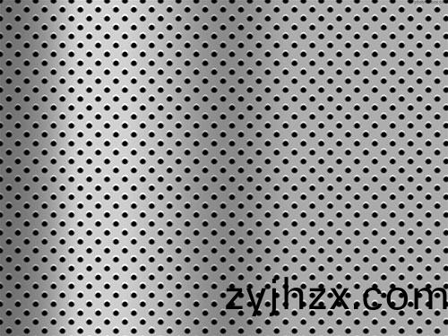 鋁(lv)闆(ban)衝孔網(wang)